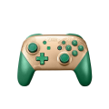 Stik Nintendo Switch Pro Controller Monster Hunter XenoBlade Splatoon Smashbros. 