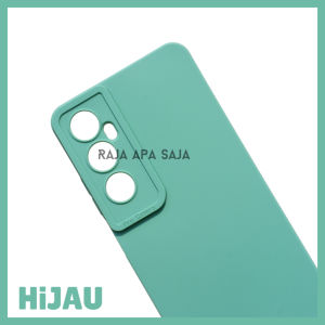 Soft Case For REALME C65 Cover Casing Silicon Karet Pelindung HP Pro Camera Terbaru 2024
