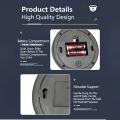 Fake Dummy Dome Security CCTV Surveillance Camera. 
