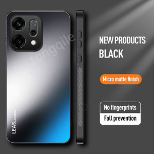 Case For OPPO Reno14 Pro F Reno 14 14F 14Pro 5G 2025 Phone Casing Back Cover Soft TPU Edge All Include AG Matte Shockproof Bumper Anti Drop Anti-Fingerprint Simple