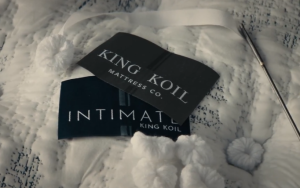 ✨ Free Delivery & Gift ✨ King Koil Sri Maharaja Mattress | 13.5 Inches Tilam 床垫 | 15 Years Warranty