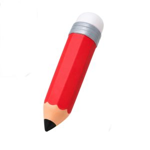 LARSC squishytoy 捏捏乐 TPR Pencil Squishy Toy Slow Rising Pencil Shaped Fidget Toy Pinch Le Funny Squeeze Squeeze Toy Children