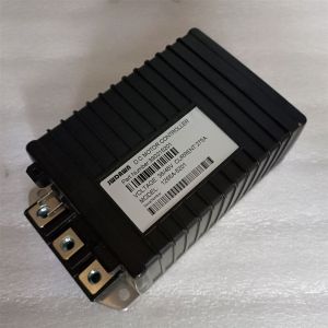 Replace Curtis 1266A-5201 1510-5201 1510A-5251 36V 48V 275A Motor Speed Controller Golf Cart Pallet Truck Stacker Electric Vehicle Forklift Accessories Club Car Tow Tractor Material Handling Personnel Carrier Spare Parts 1266-5201