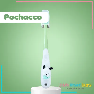 SIKAT GIGI BAYI ANAK SILIKON Baby Training Toothbrush Karakter Silicon Lembut Bulu Halus Kids Teether Gigitan