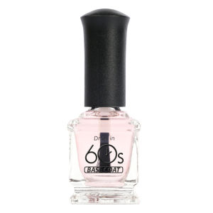 Prism Top Coat Glitter Nail Polish - Long-Lasting Sparkle Finish