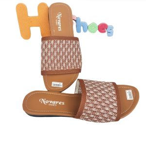 SANDAL WANITA KOKOP RAJUT TERBARU ELEGAN PREMIUM TEBAL NS1018