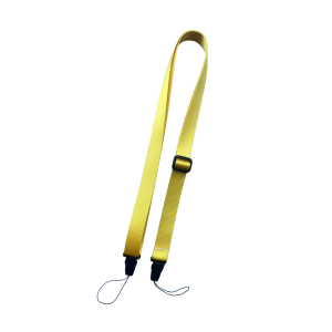 Lanyard Retractable Adjustment Strap Double-headed Airplane Polyester Digital Prevents Forgetting Items