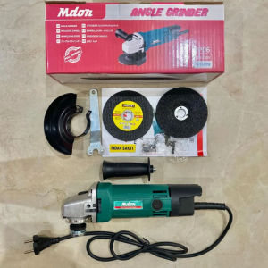 PROMO gratis ongkir .!! Mesin Gerinda Tangan Gurinda Maktec/MAKITA MT90 MT 90 Ongkir Termurah Hanya 2 kg makita Mollar AG9000