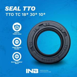 Seal Tc 18 30 10 TTO INB Original TTO