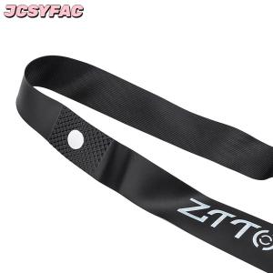 JCSYFAC Xe đạp lốp Pad Nylon PVC 26 20 inch rộng bên trong ống chống cháy nổ chống đâm vành đai Vành lót chống thủng Băng lốp