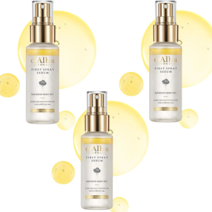 White Truffle Essence Moisturizing Brightening Skin Serum Spray Firming Anti-Aging Essence