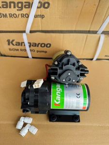 Bơm 24V Máy Lọc Nước Kangaroo Chính Hãng- Đơn giá / 1 cái