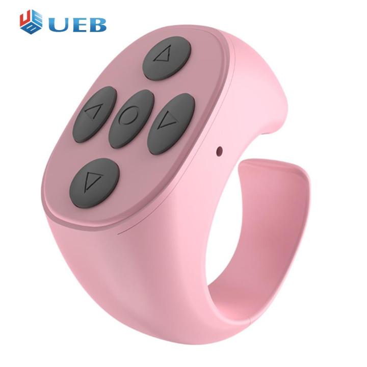เครื่องหมุนหน้าอัตโนมัติรองรับบลูทูธไร้สายเครื่องชาร์จแบบ Type-C ...