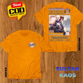 SULTAN KAOS DEWASA DAN ANAK MOBILE LEGEND WANWAN DARTING STAR BAJU ML WANWAN MARKSMAN TSHIRT MLBB BISA REQUEST SKIN. 