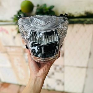 [Bảo Hành 1 Năm] Full Bộ Chóa Đúc Ghép Mạch Zin Chính Hãng Tháo Xe Cho Xe Raider Fi Satria - Không Có Jack Xinhan