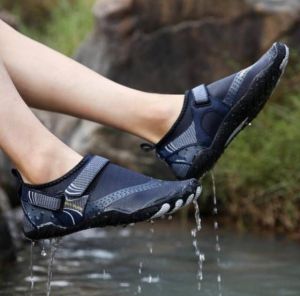 SEPATU PANTAI DIVING HIKING OUTDOOR SHOES sepatu olahraga tanah air