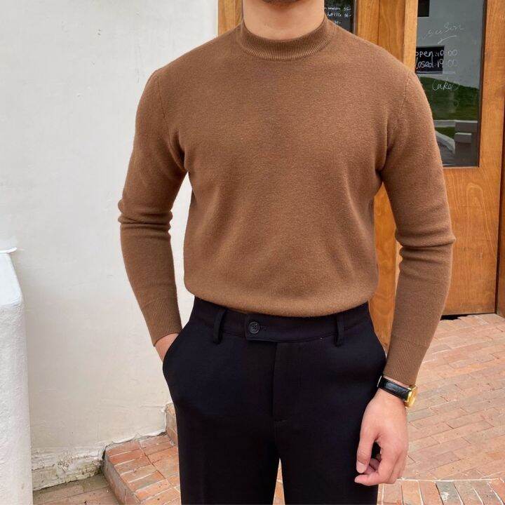 Turtleneck lazada 2024