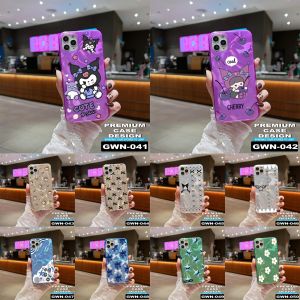 CASE MOTIF GAMBAR KODE GWN GWN041-GWN050 FOR ALL TYPE GM ACC