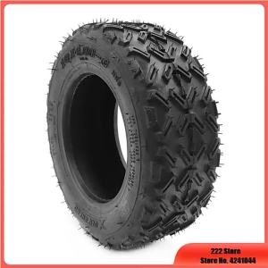 คุณภาพสูง10นิ้ว10x4.00-6ยางแบบไม่มียางสำหรับสกู๊ตเตอร์ไฟฟ้าจักรยาน A Off-Road 10*4.00-6ยางสูญญากาศ