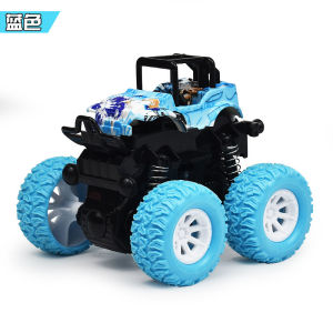 Mamibayi mainan mobil anak /mainan mobil jip 360°