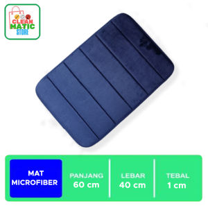 MAT MICROFIBRE