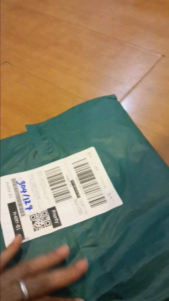 Buyer review video 3