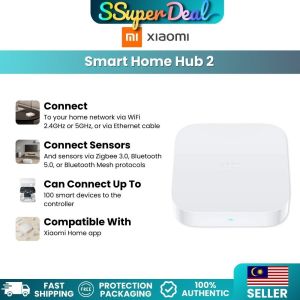 Xiaomi Mijia Curtain Companion Smart App & Voice Control Electric Motor Automatic Opening And Closing  (China Version)