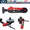 Alat Penggulung Senar Gulungan Pancing Portable Fishing Line Winder Spooler. 