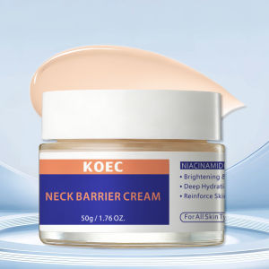 KOEC Neck Nourishing and Hydrating Barrier Cream Neck Barrier Cream 50g