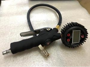 Digital Air Inflator Gauge / Digital Tyre Pressure Gauge