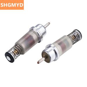 [COD] SHGMYD Gas Stove Single Wire Electromagnetic Safety Unit Used In Gas Valve As Flame Failure Safety Device Single Foot Safety Valve