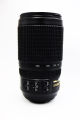 Nikon AF-S DX NIKKOR 70-300mm f/4.5-5.6G VR ED มุมมองภาพเทียบเท่าเลนส์ 105-450 มม. ในรูปแบบ FX/35 มม. ระบบการตั้งค่ารูปแบบใหม่ ให้คุณใช้เมนูกล้องสำหรับเปลี่ยนการตั้งค่าเลนส์ได้ จึงแบ่งเบาภาระให้คุณมุ่งสนใจที่การจัดองค์ประกอบและกรอบภาพเท่านั้น. 