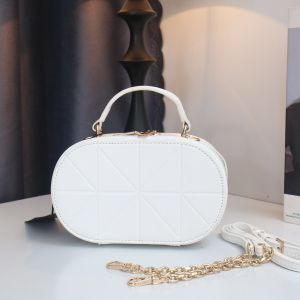 TÚI ĐEO CHÉO NỮ PW2-75210146 Size: 16cm*5cm*11cm