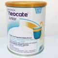 NEOCATE JUNIOR Vanila Plain 400gram Susu Kebutuhan Khusus Anak Alergi Susu Sapi (Nutricia). 