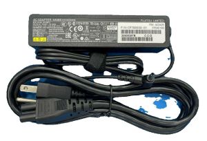 Sạc 65W chân (3.5mm x 1.35mm) dành cho Fujitsu Stylistic Q616 Q7310 Q7311 Q736 Q738 Q739 V727 AC POWER ADAPTER W/ CABLE