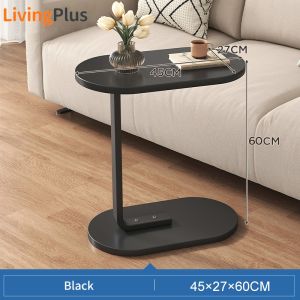 Sofa Side Table Corner Table Side Table Living Room Furniture Modern Small Table Meja Tepi Meja Sisi Meja Tepi Katil Meja Topi