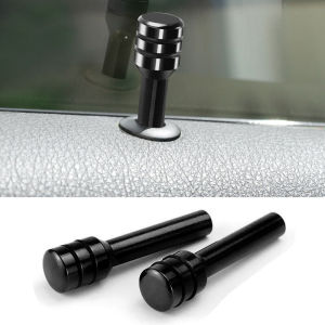 4pcs Pin kenop kunci pintu mobil truk universal | kenop pintu mobil