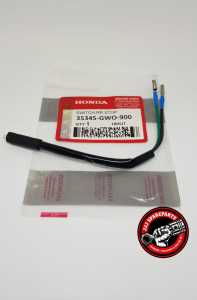 (GROSIR : 10 PCS) SWITCH REM STOP KIRI KABEL HONDA VARIO BEAT SCOOPY SPACY KVY / 35345-GWO-900