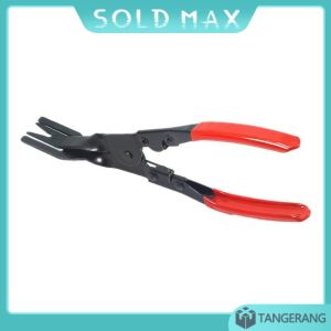 Tang Pembuka Headlamp Mobil Tang Lancip Tang Klip Mobil Keling Plastik Lampu Pembuka Alat Pelepas Lampu Untuk Membuka Lensa Lampu Depan Mobil