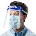 FACE SHIELD / MEDICAL MASK / PELINDUNG WAJAH STANDAR MEDIS. 