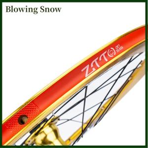 Blowing Bike Tire Pad Nylon PVC 26 20 Inch Wide Inner Tube Explosion-Proof Anti-stab Belt Rim Liner Anti-Puncture Tape Tyre