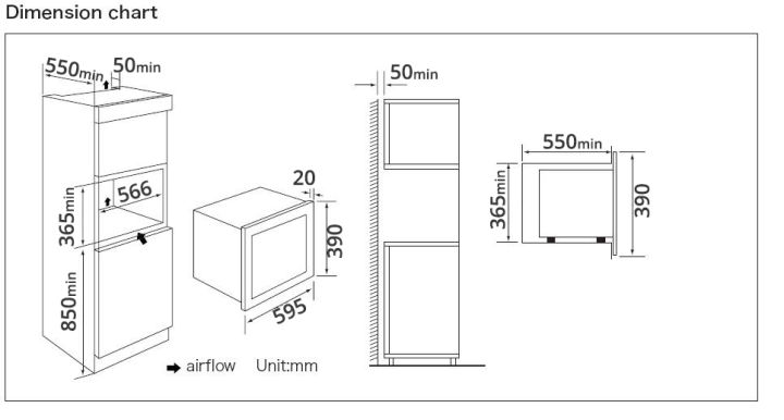 Tecno%20TMW-50BI%2020L%20Built-in%20Microwave%20Oven%20with%20Grill%20-%20Image%202