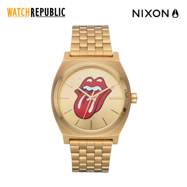 Nixon lazada sale