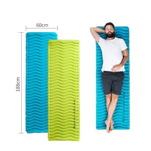 Matras Angin Naturehike FC09 Corrugated TPU Mattress NH18C009-D