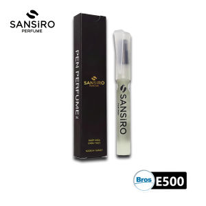 E500 - 8ml - Nước hoa Sansiro cho nam