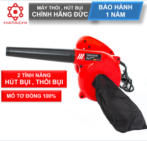Máy Hút Bụi | Máy Hút và Thổi Bụi Cầm Tay