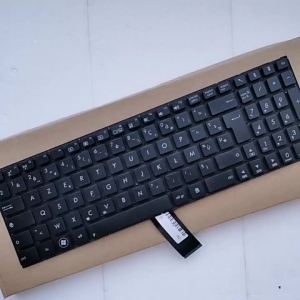 New FR French black Keyboard For X550C X550VC X550CA X550CC Y581J X550 X550CL  X550Z Y581C Y581L X550W Y582C AZERTY