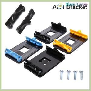 Jion Love Giá đỡ tản nhiệt CPU tấm phía sau ổ cắm AMD Ryzen Quạt làm mát CPU AM4