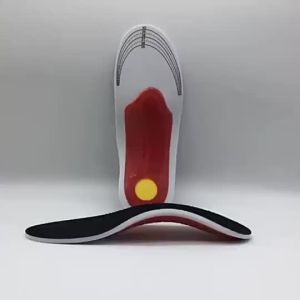 【Ship in 24H】【Fast Shipping】物理治疗足弓鞋垫Orthopedic Insole Arch Support Insoles Cushion Shoes Flat Feet Plantar Fasciitis扁平足筋膜炎足底缓解疼痛