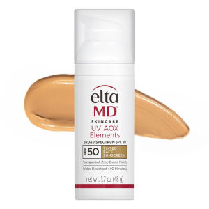 Kem chống nắng ELTA MD UV AOX Elements Broad-Spectrum SPF 50 48G